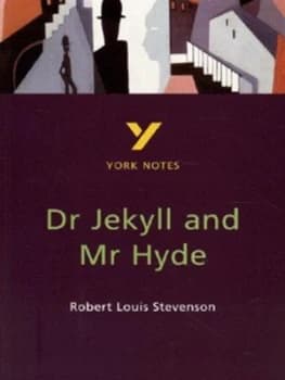 Dr Jekyll and Mr Hyde Robert Louis Stevenson by Tony Burke Paperback