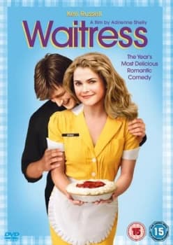 Waitress - DVD