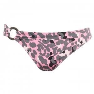 Biba Bella Bikini Briefs - Pink