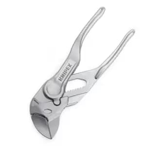 Knipex 8604100 Pliers Wrench XS 100mm