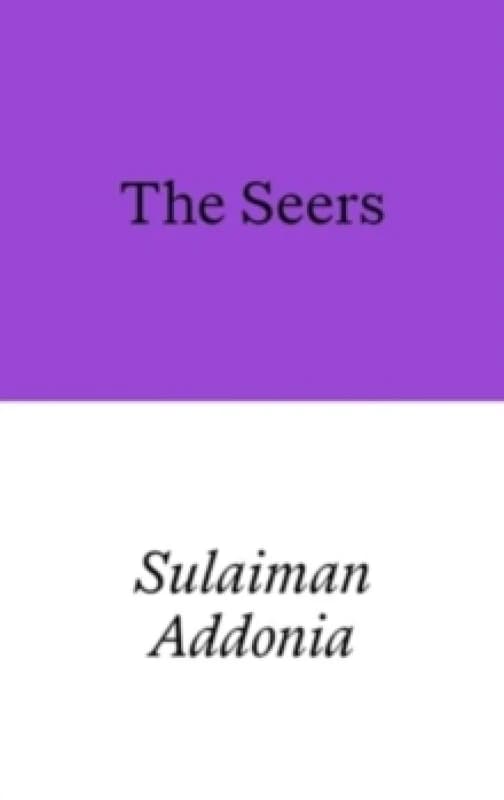 The Seers Paperback / softback