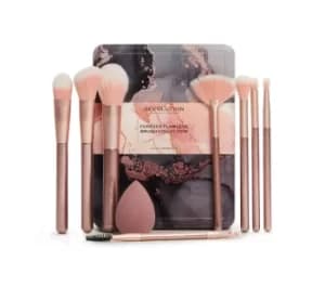 Makeup Revolution Forever Flawless Brush Gift Set