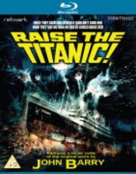 Raise the Titanic