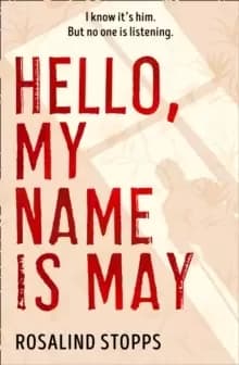 Hello, My Name is May