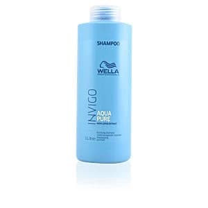 INVIGO AQUA PURE purifying shampoo 1000ml
