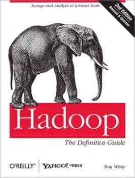 Hadoop by Tom White Paperback