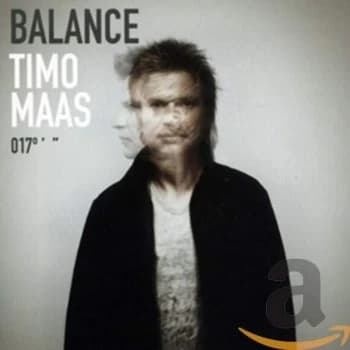 Timo Maas - Balance 017 CD