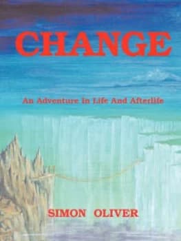 Change by Simon Oliver Paperback