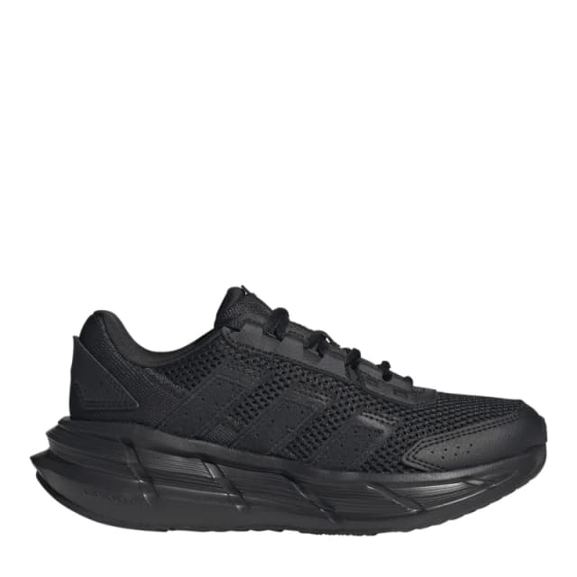Adidas Astrastar Jn61 Triple Black male 3 (35.5)