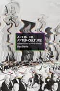 art in the after culture capitalist crisis and cultural strategy