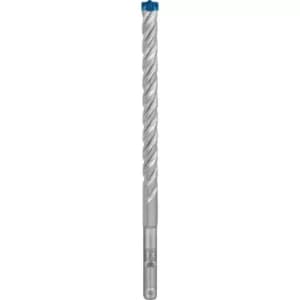 Bosch Expert 7X 4-Cutter Head 3X Life SDS Plus Masonry Drill Bit 12mm 215mm Pack of 1