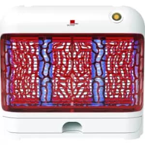 UV insect killer, 24 W, premium LED, HxWxD 110 x 315 x 290 mm