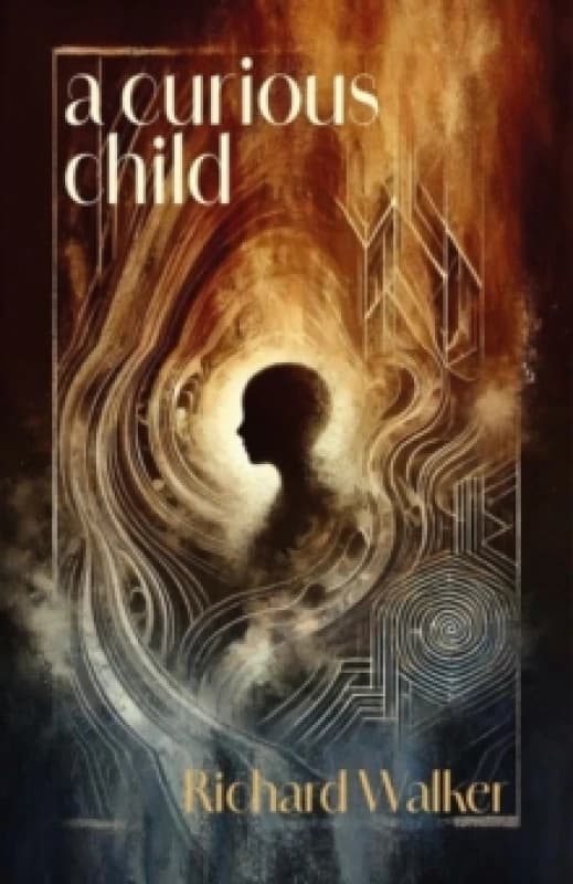 A Curious Child Paperback / softback