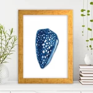 AC12847176224 Multicolor Decorative Framed MDF Painting