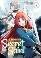 tale of the secret saint vol 2