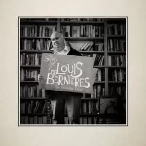 The Songs of Louis De Bernieres - Volume 1 by Louis De Bernieres CD Album