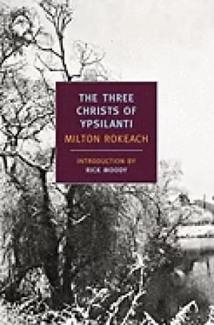 three christs of ypsilanti