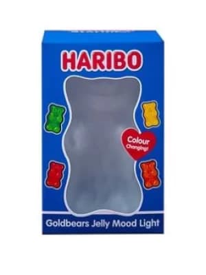 Haribo Gold Bear Jelly Mood Light