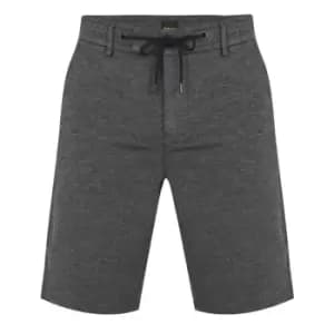 Boss Taber Shorts - Grey