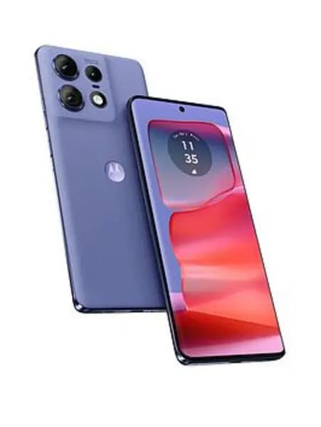 Motorola Moto Edge 50 Pro Luxe Lavender 12+256 PB1J0007GB