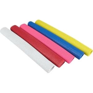 Readers Octopus Bat Grip - Electric Blue