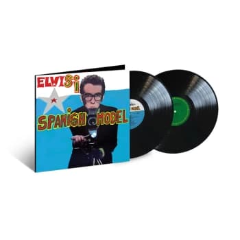 Elvis Costello - Spanish Model / This Year's Model Vinyl