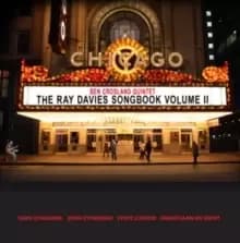The Ray Davies Songbook