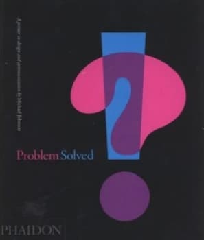 Problem Solved by Michael Johnson Book
