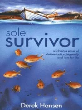 Sole Survivor by Derek Hansen Paperback
