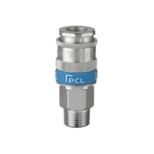 AC71EM XF Couplings R3/8 Male