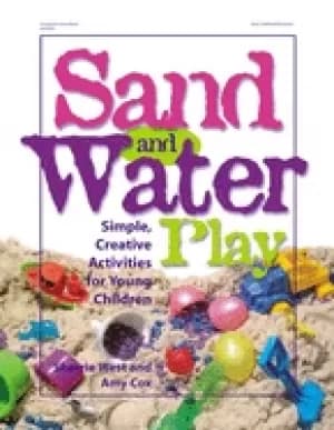 sand and water play simple creative activities for young children