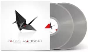 Fates Warning Darkness in a different light LP coloured