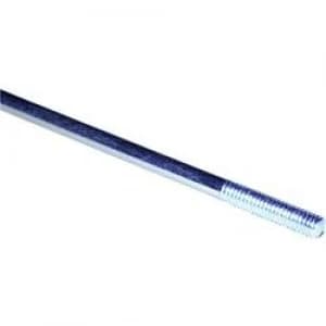 Push rod Reely M2 Length 200 mm Outside diameter 1.7mm