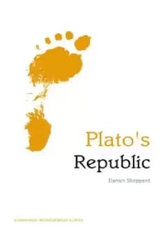 Platos Republic by D. J Sheppard