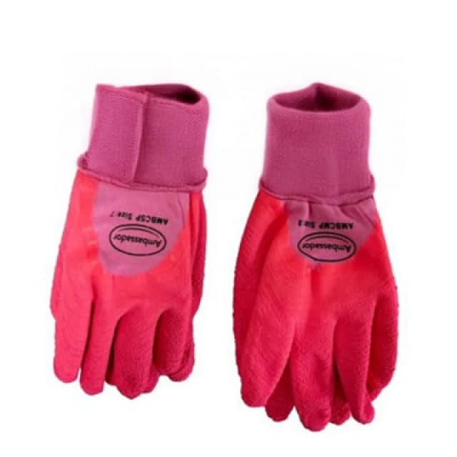 Ambador Core Gardening Gloves Quality Product