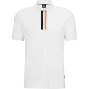 Boss Paras 19 10245501 01 - White