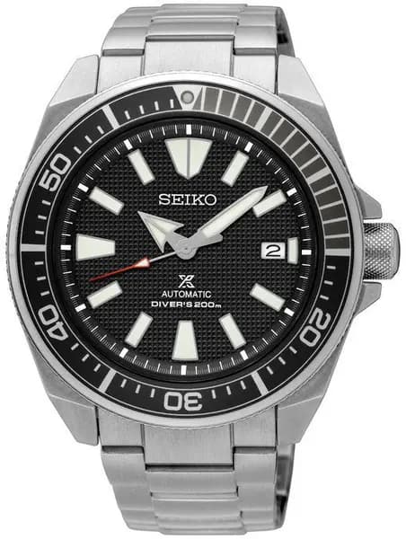Seiko Watch Prospex Samurai Mens SO-1223