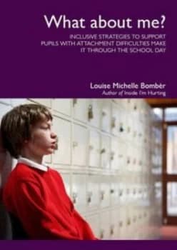 What about Me by Louise Michelle Bombr Paperback
