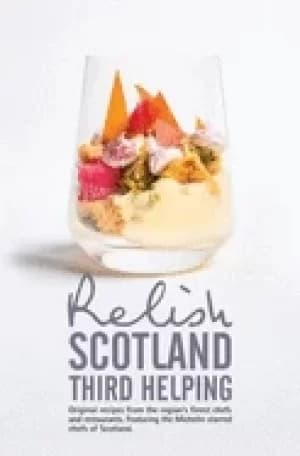 relish scotland third helping