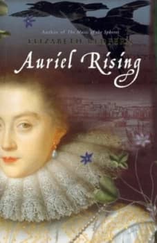 Auriel Rising by Elizabeth Redfern Paperback