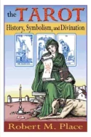 tarot history symbolism and divination