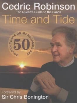 Time and tide by Cedric Robinson