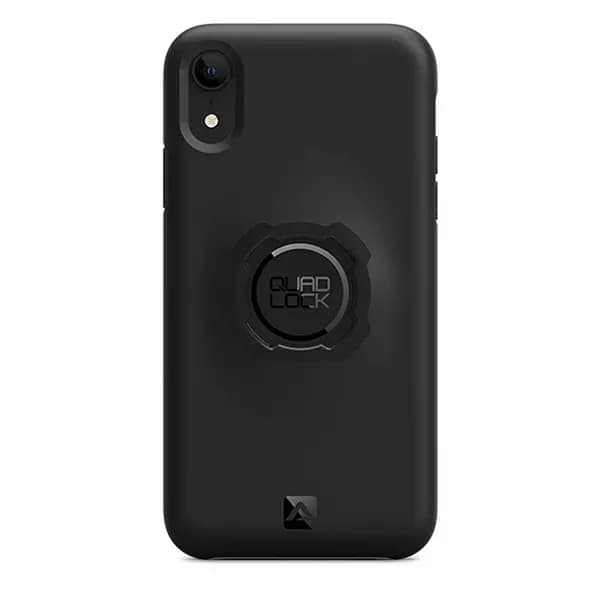 Quad Lock Case iPhone XR Size