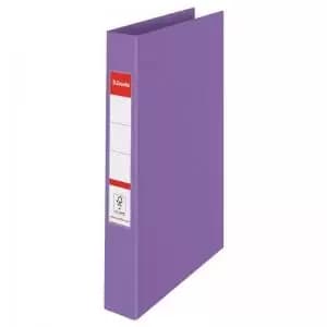 Esselte Colour Breeze Ring Binder PP 628434