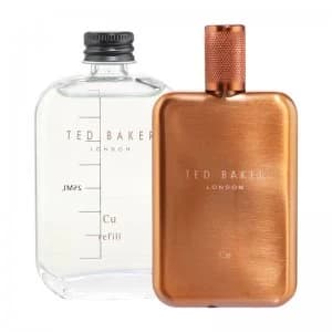 Ted Baker Tonics Cu Gift Set 25ml