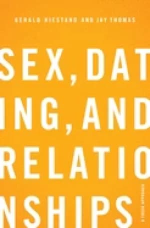 sex dating and relationships a fresh approach