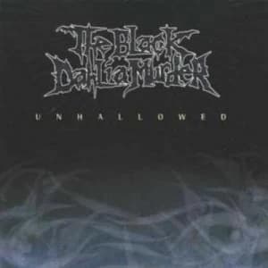 Unhallowed by The Black Dahlia Murder CD Album