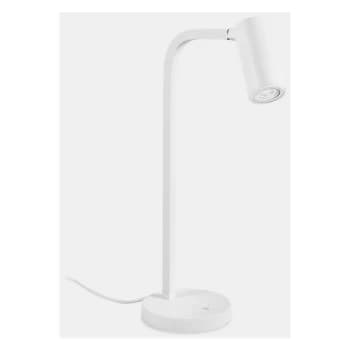 Leds-c4 Lighting - LEDS C4 Simply Desk Task Lamp White GU10 7W