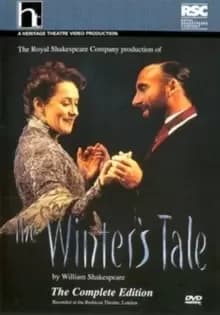 The Winter's Tale - The Complete Edition