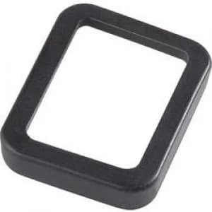 Binder 16 8105 000 Black